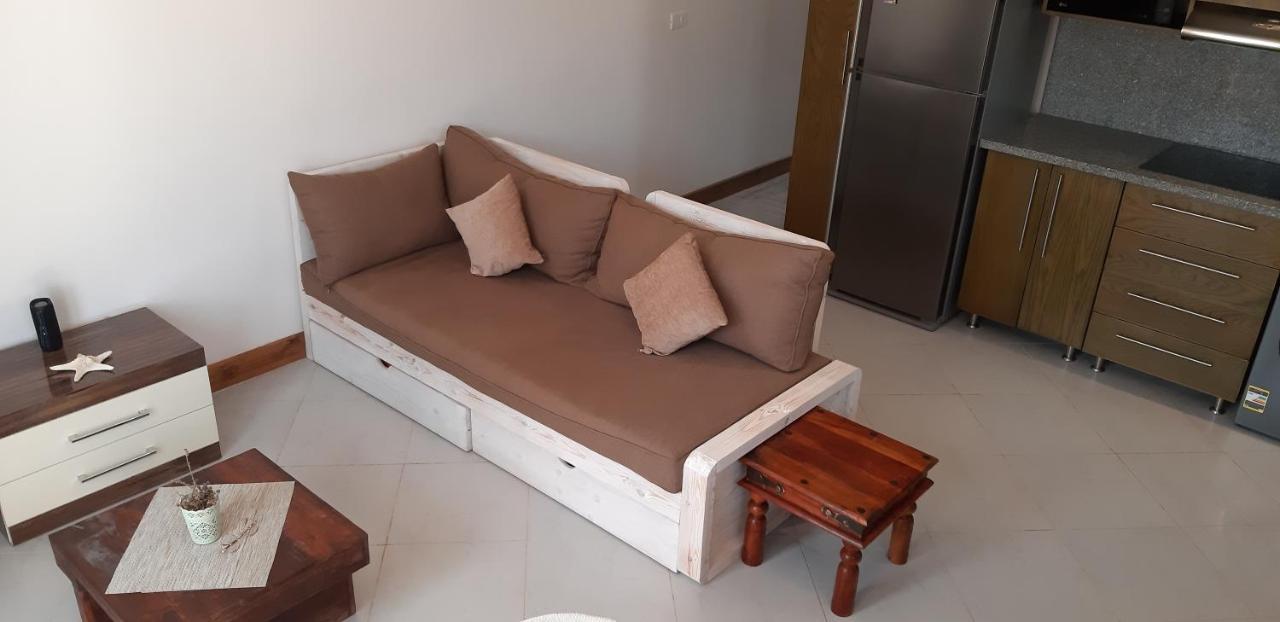 Villa D60 샤름 엘 셰이크 외부 사진
