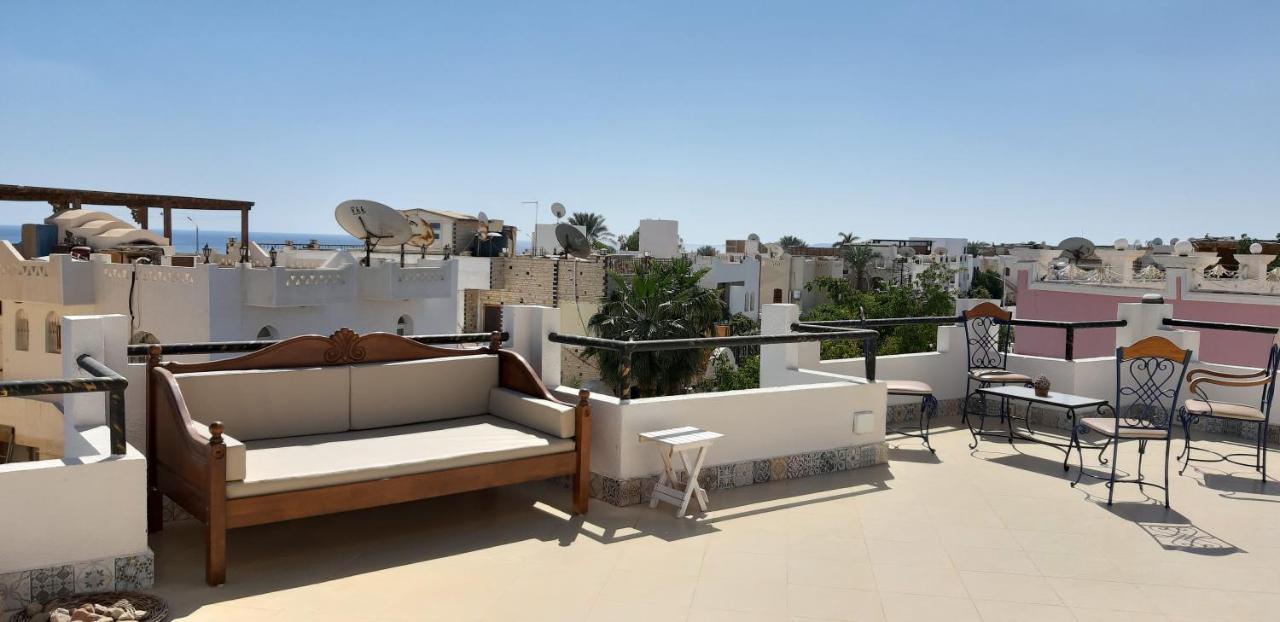 Villa D60 샤름 엘 셰이크 외부 사진