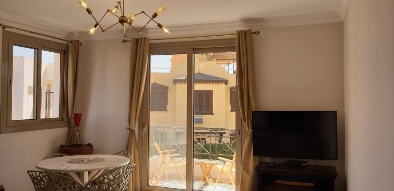 Villa D60 샤름 엘 셰이크 외부 사진