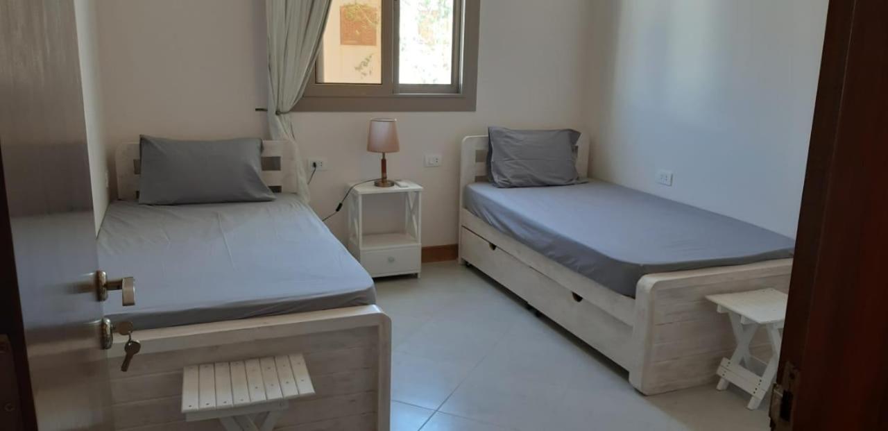 Villa D60 샤름 엘 셰이크 외부 사진