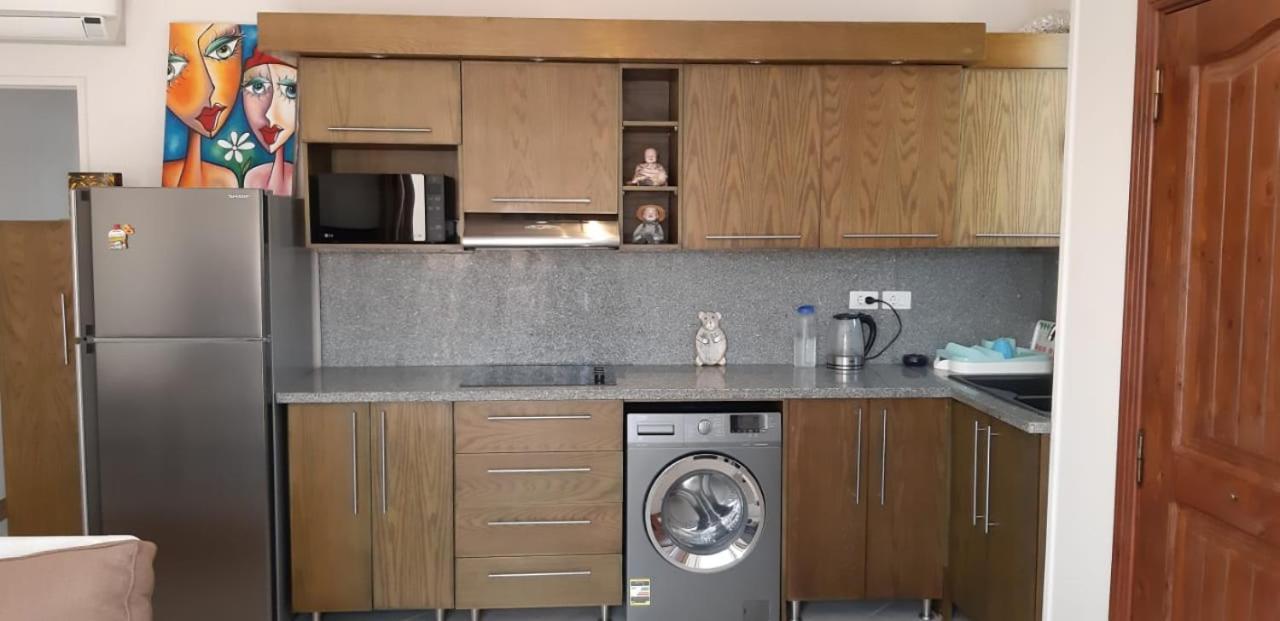 Villa D60 샤름 엘 셰이크 외부 사진