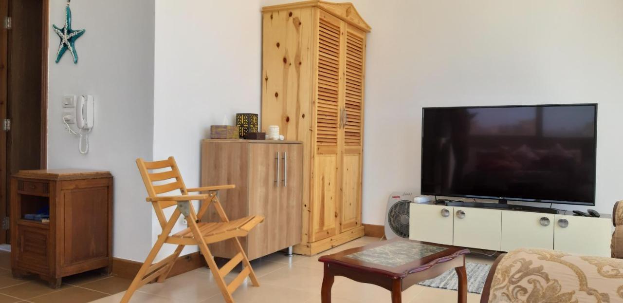 Villa D60 샤름 엘 셰이크 외부 사진