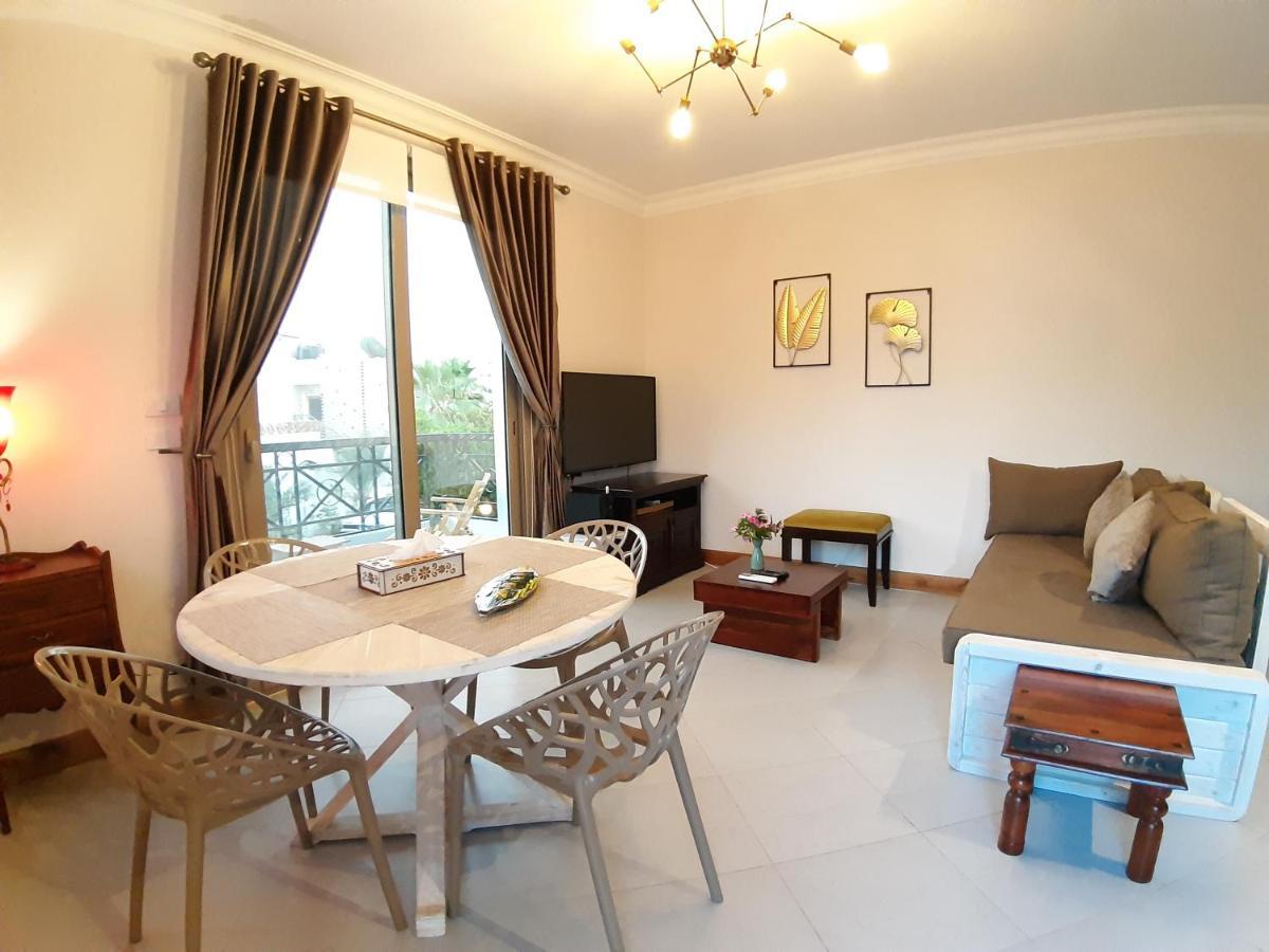 Villa D60 샤름 엘 셰이크 외부 사진