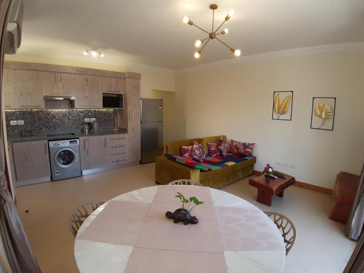 Villa D60 샤름 엘 셰이크 외부 사진