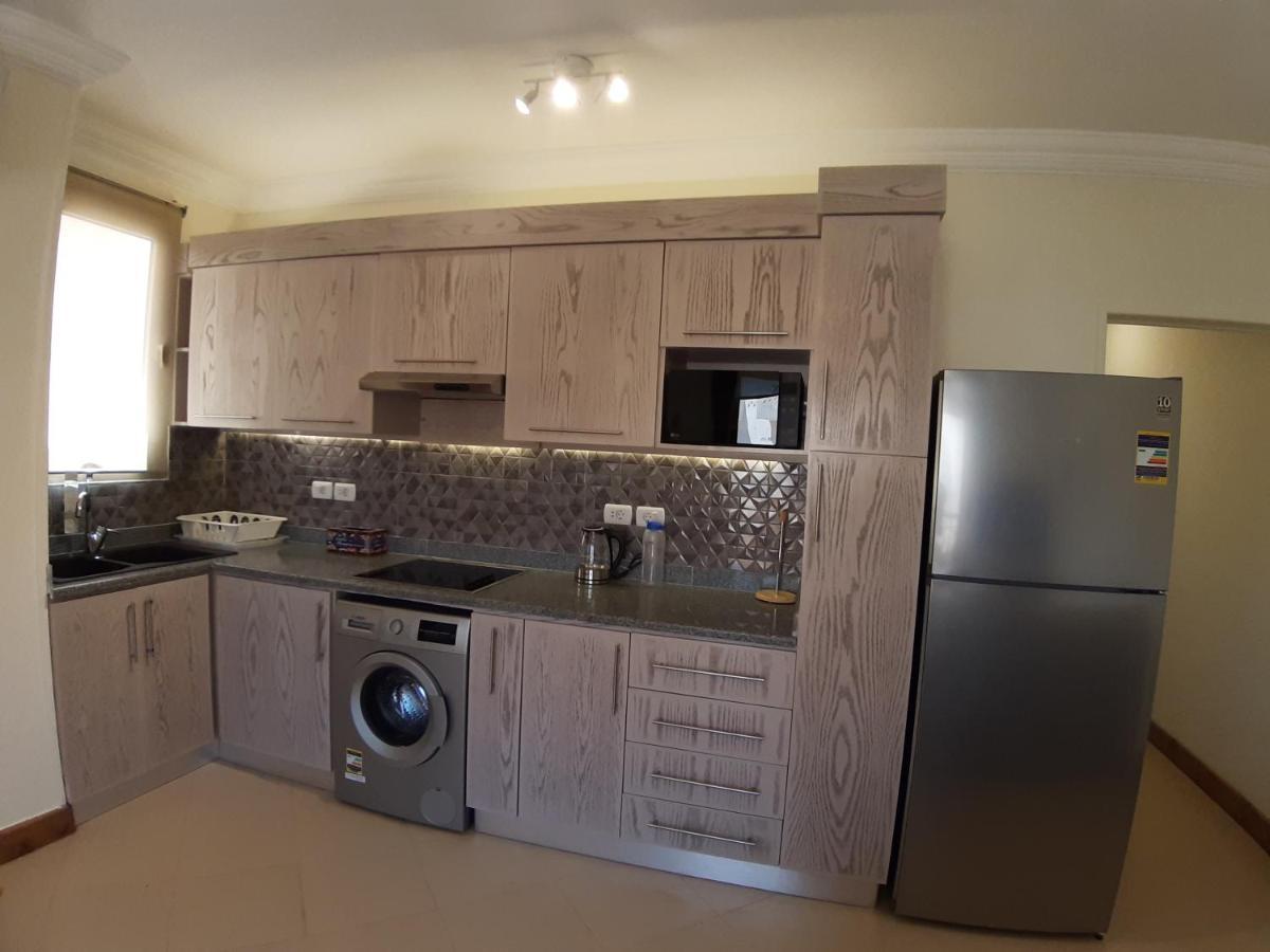 Villa D60 샤름 엘 셰이크 외부 사진