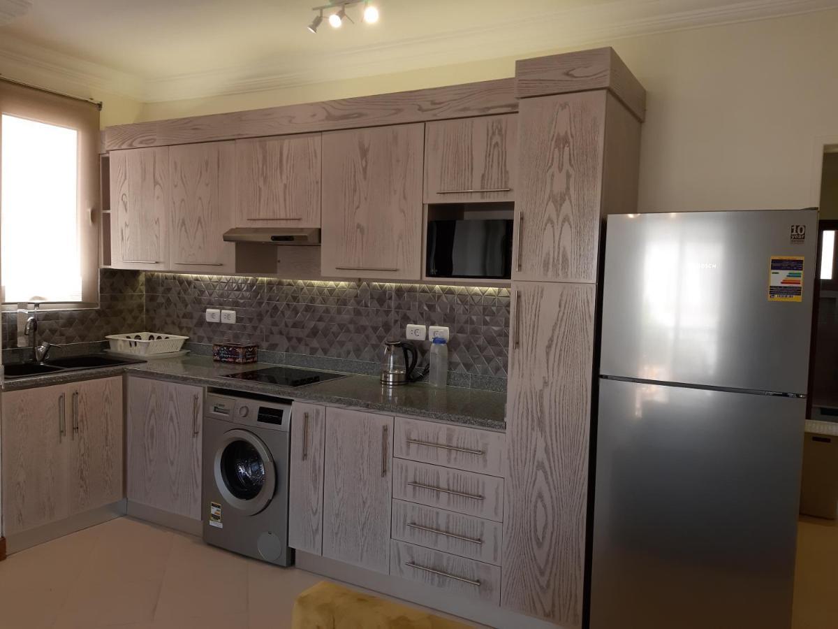 Villa D60 샤름 엘 셰이크 외부 사진
