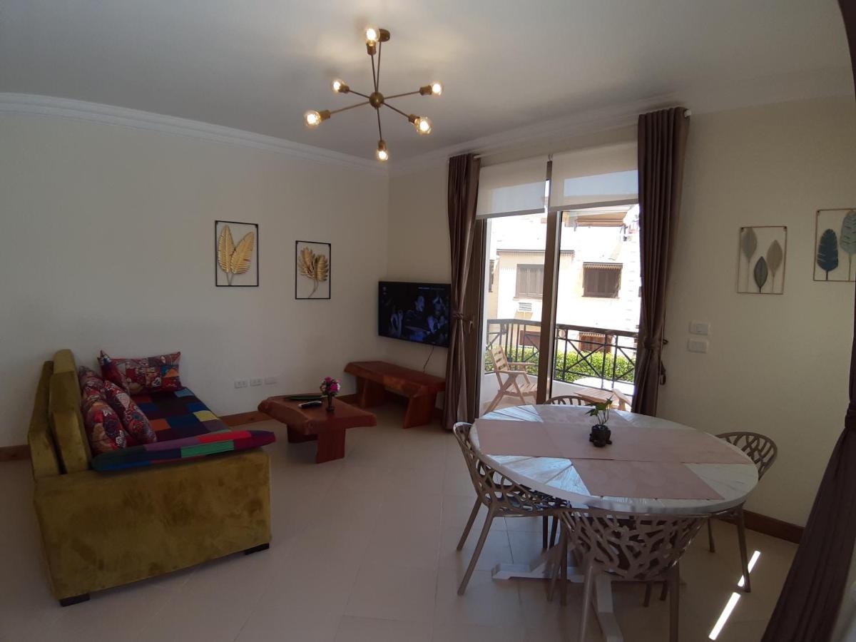 Villa D60 샤름 엘 셰이크 외부 사진