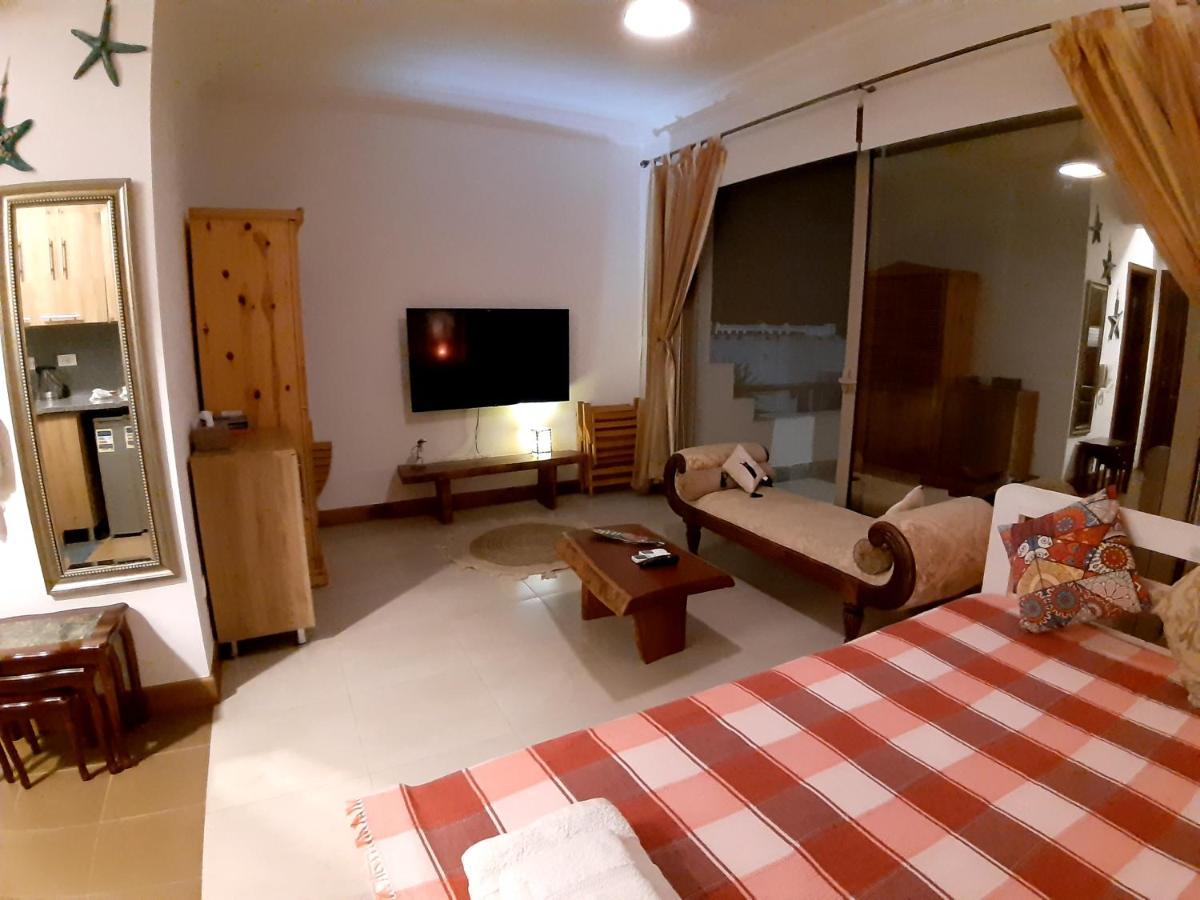 Villa D60 샤름 엘 셰이크 외부 사진