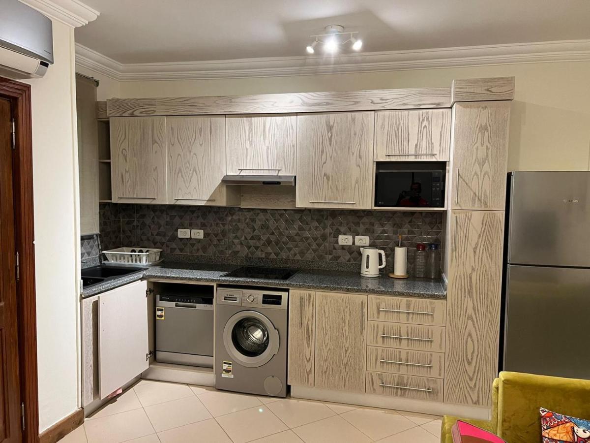 Villa D60 샤름 엘 셰이크 외부 사진