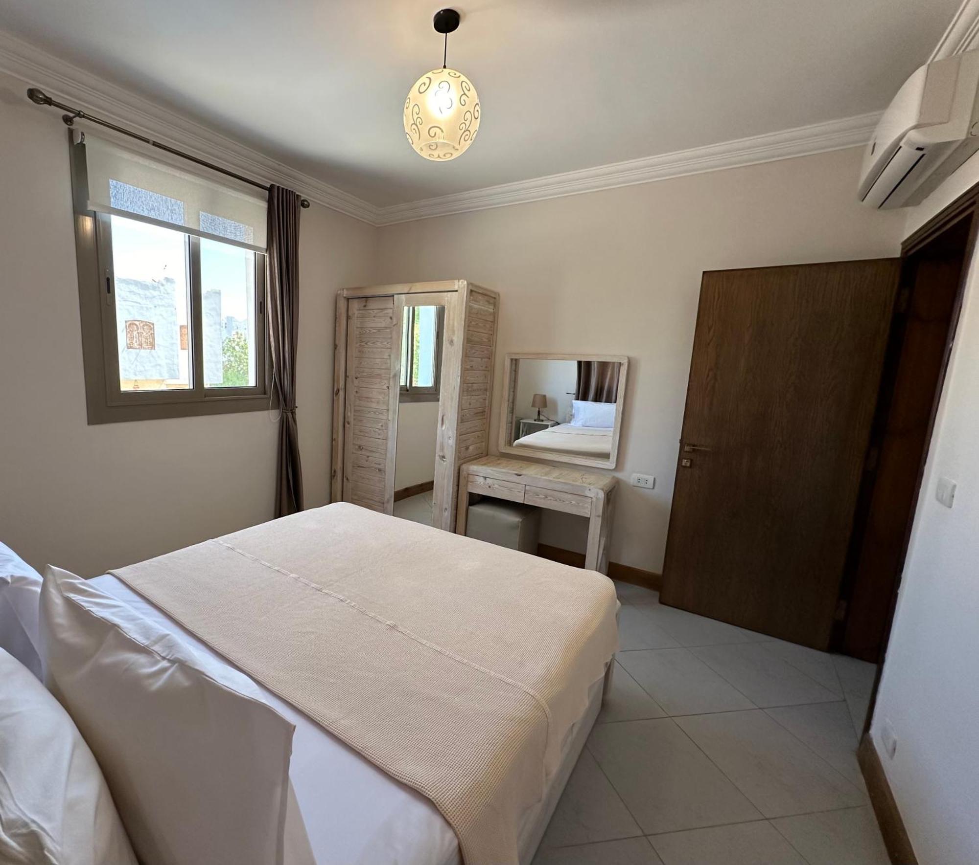 Villa D60 샤름 엘 셰이크 외부 사진